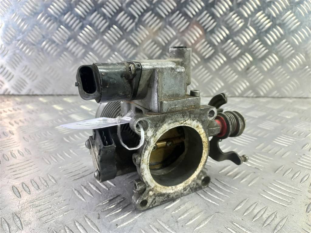 дроссельная заслонка LAND ROVER FREELANDER  MHB102210L, 9600 рублей, Москва