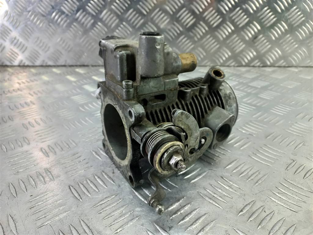 дроссельная заслонка LAND ROVER FREELANDER  MHB102210L, 9600 рублей, Москва