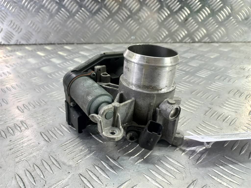 дроссельная заслонка LAND ROVER FREELANDER 2.2 TD MT (150 л.с.)Freelander  II (2006—2010) Внедорожник LR001001, 9030 рублей, Москва