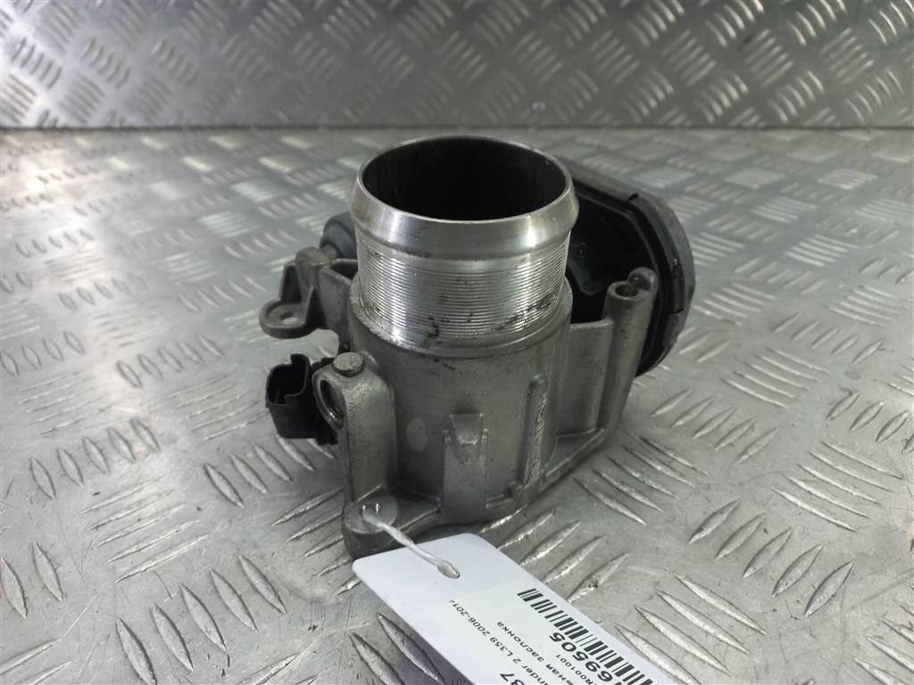 дроссельная заслонка LAND ROVER FREELANDER 2.2 TD MT (150 л.с.)Freelander  II (2006—2010) Внедорожник LR001001, 9030 рублей, Москва