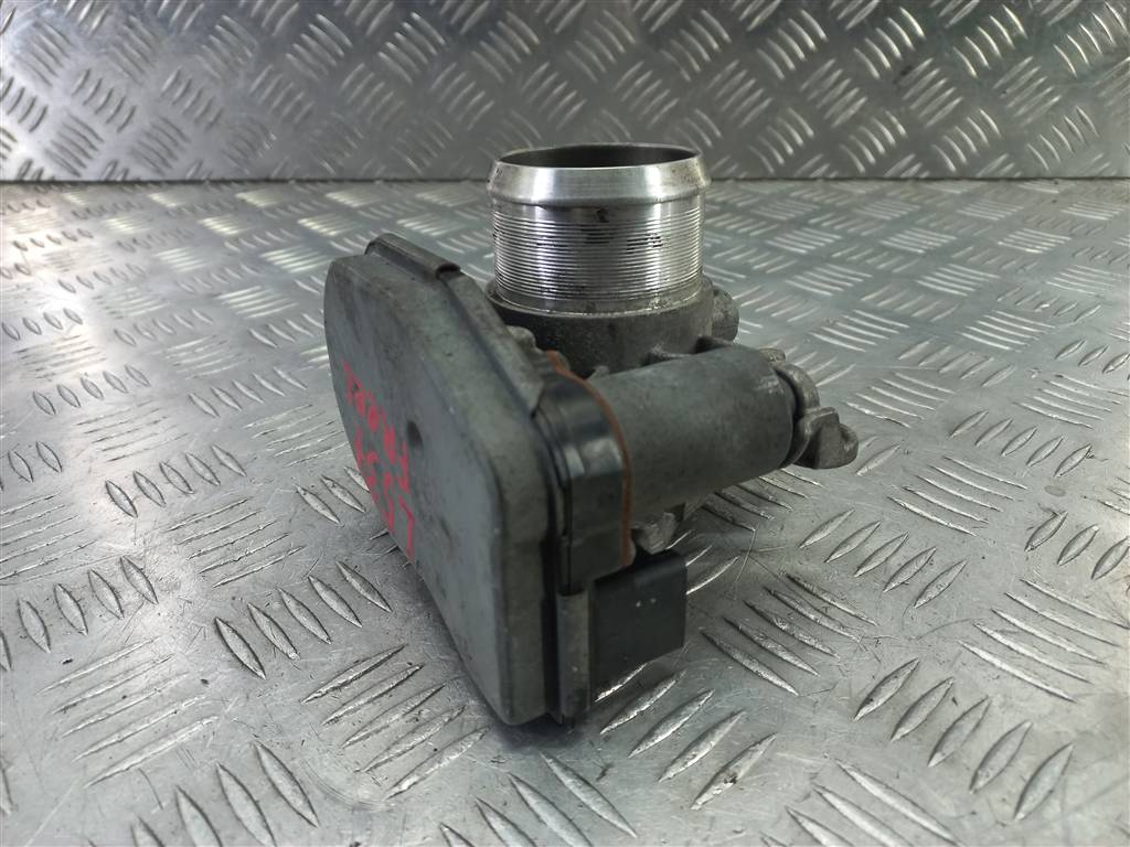 дроссельная заслонка LAND ROVER FREELANDER 2.2 TD MT (150 л.с.)Freelander  II (2006—2010) Внедорожник LR001001, 9030 рублей, Москва