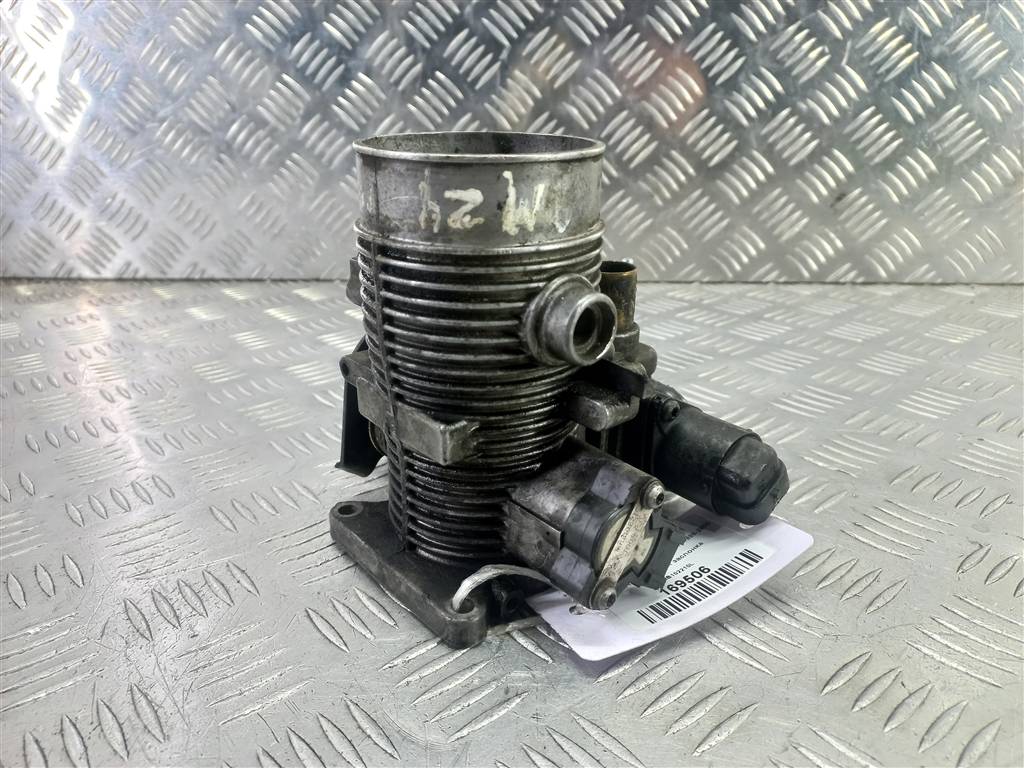 дроссельная заслонка LAND ROVER FREELANDER  MHB102210L, 9600 рублей, Москва