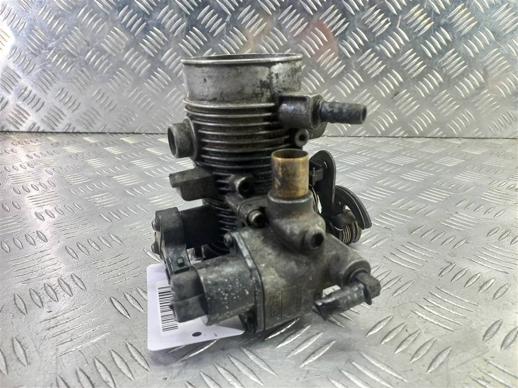 дроссельная заслонка LAND ROVER FREELANDER  MHB102210L, 9600 рублей, Москва