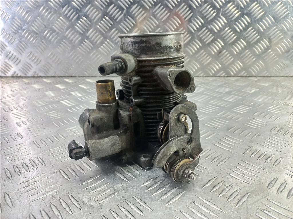 дроссельная заслонка LAND ROVER FREELANDER  MHB102210L, 9600 рублей, Москва