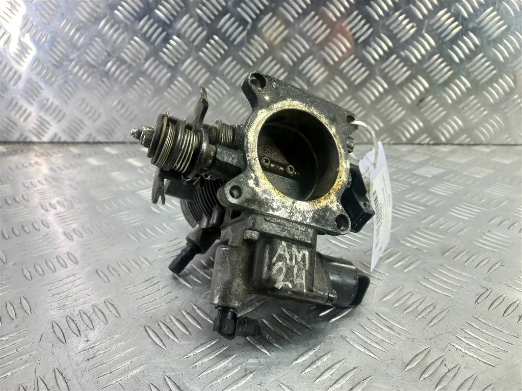 дроссельная заслонка LAND ROVER FREELANDER  MHB102210L, 9600 рублей, Москва