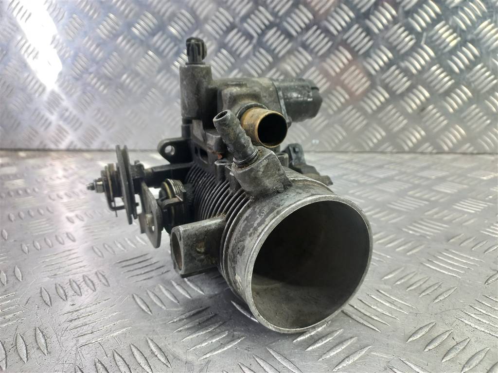 дроссельная заслонка LAND ROVER FREELANDER  MHB102210L, 9600 рублей, Москва