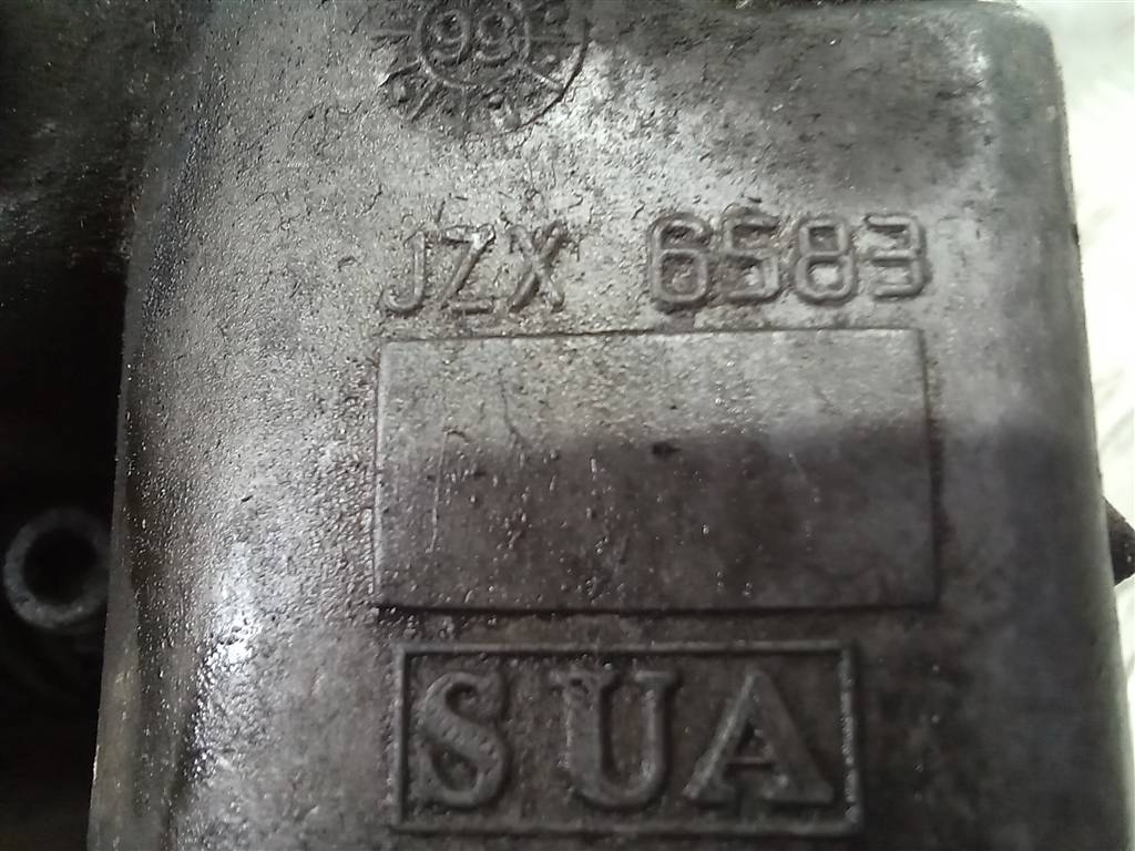 дроссельная заслонка LAND ROVER FREELANDER  MHB102210L, 9600 рублей, Москва