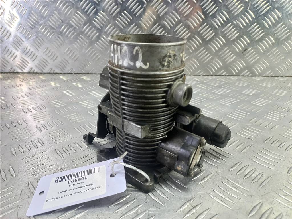 дроссельная заслонка LAND ROVER FREELANDER  MHB102210L, 9600 рублей, Москва