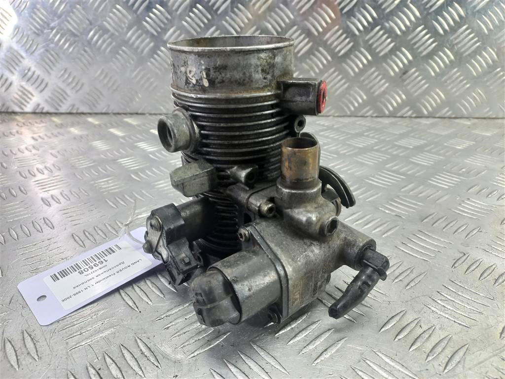 дроссельная заслонка LAND ROVER FREELANDER  MHB102210L, 9600 рублей, Москва