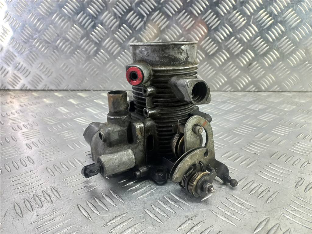 дроссельная заслонка LAND ROVER FREELANDER  MHB102210L, 9600 рублей, Москва