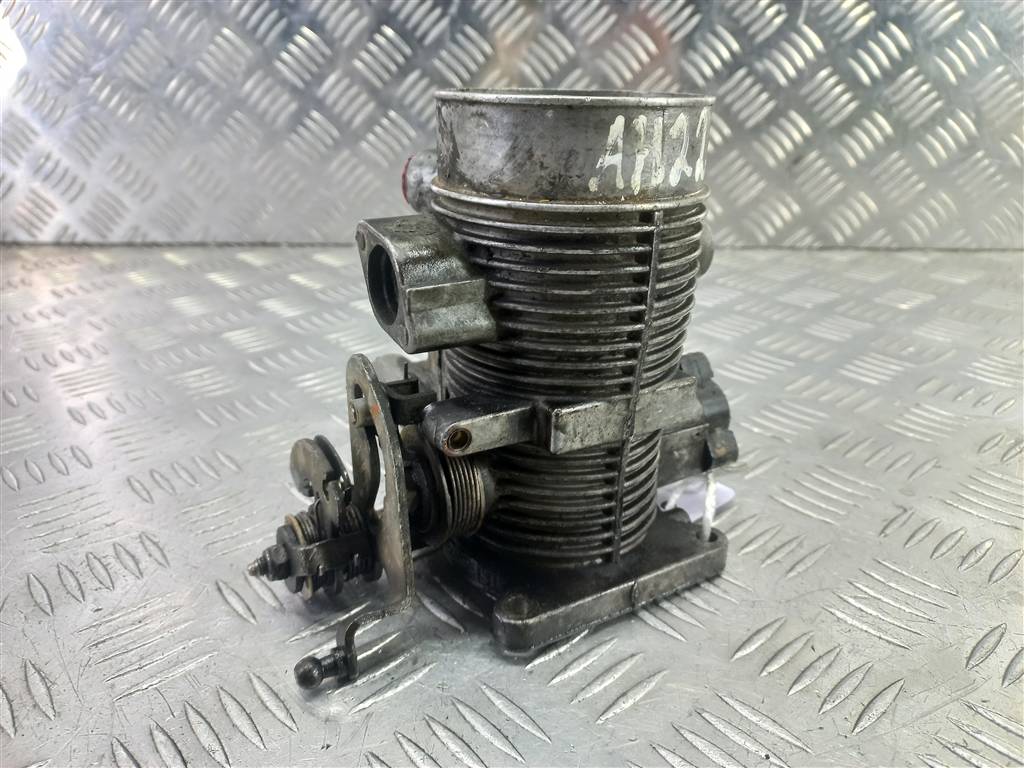 дроссельная заслонка LAND ROVER FREELANDER  MHB102210L, 9600 рублей, Москва