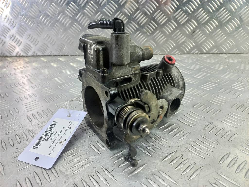 дроссельная заслонка LAND ROVER FREELANDER  MHB102210L, 9600 рублей, Москва