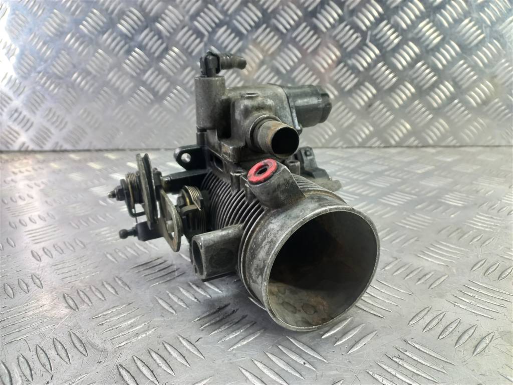 дроссельная заслонка LAND ROVER FREELANDER  MHB102210L, 9600 рублей, Москва