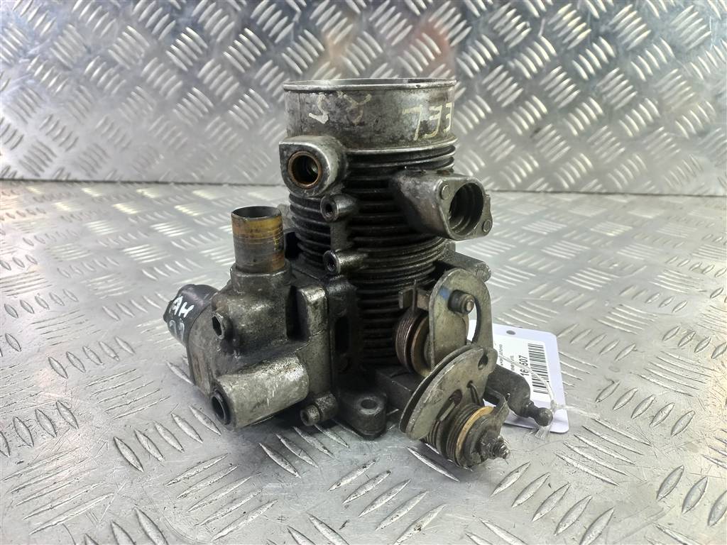 дроссельная заслонка LAND ROVER FREELANDER  MHB102210L, 9600 рублей, Москва