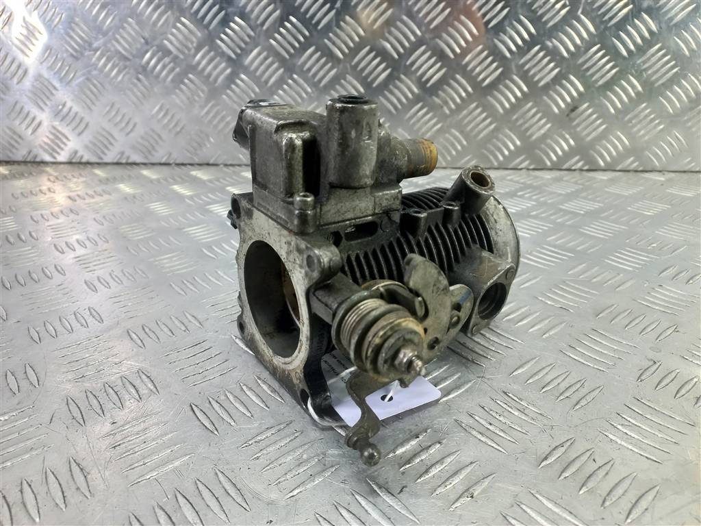 дроссельная заслонка LAND ROVER FREELANDER  MHB102210L, 9600 рублей, Москва