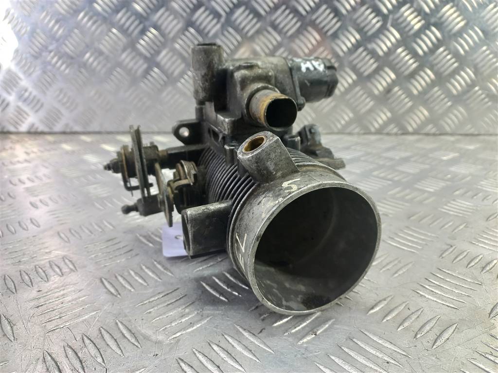 дроссельная заслонка LAND ROVER FREELANDER  MHB102210L, 9600 рублей, Москва