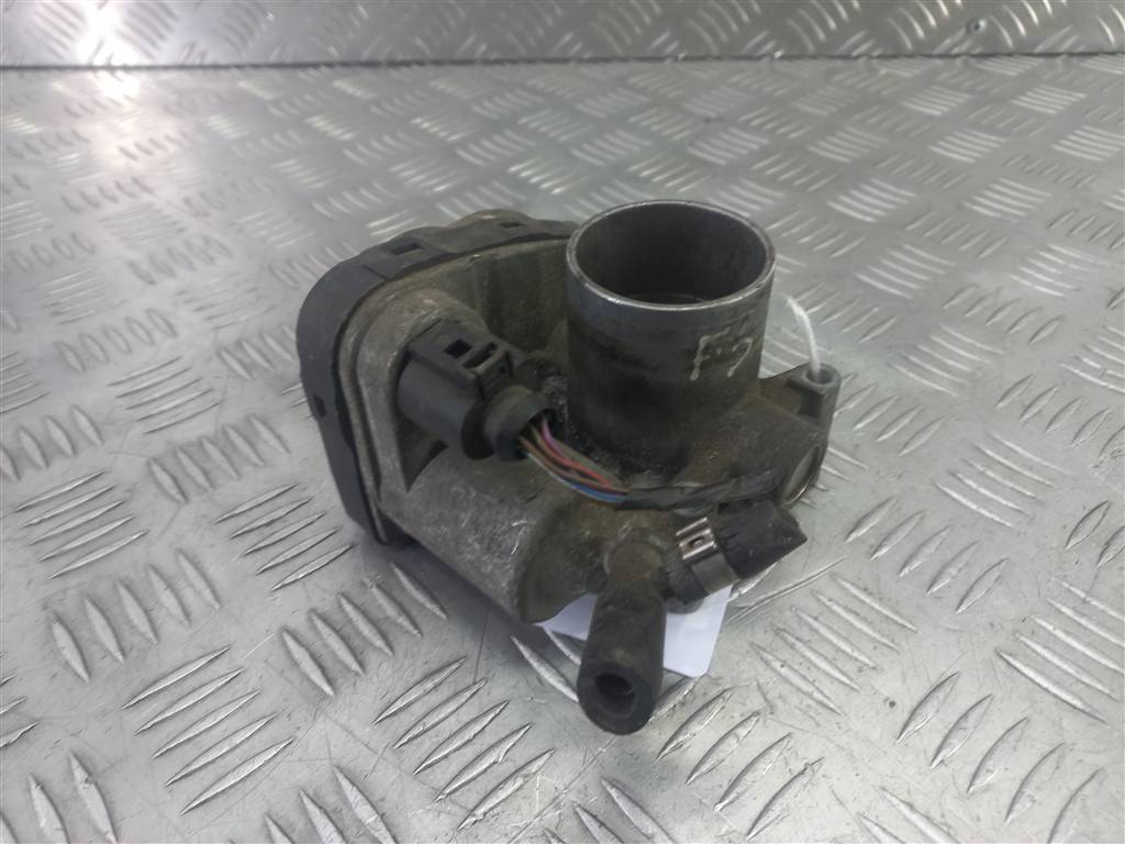 дроссельная заслонка SKODA FABIA  047133062D, 2700 рублей, Москва