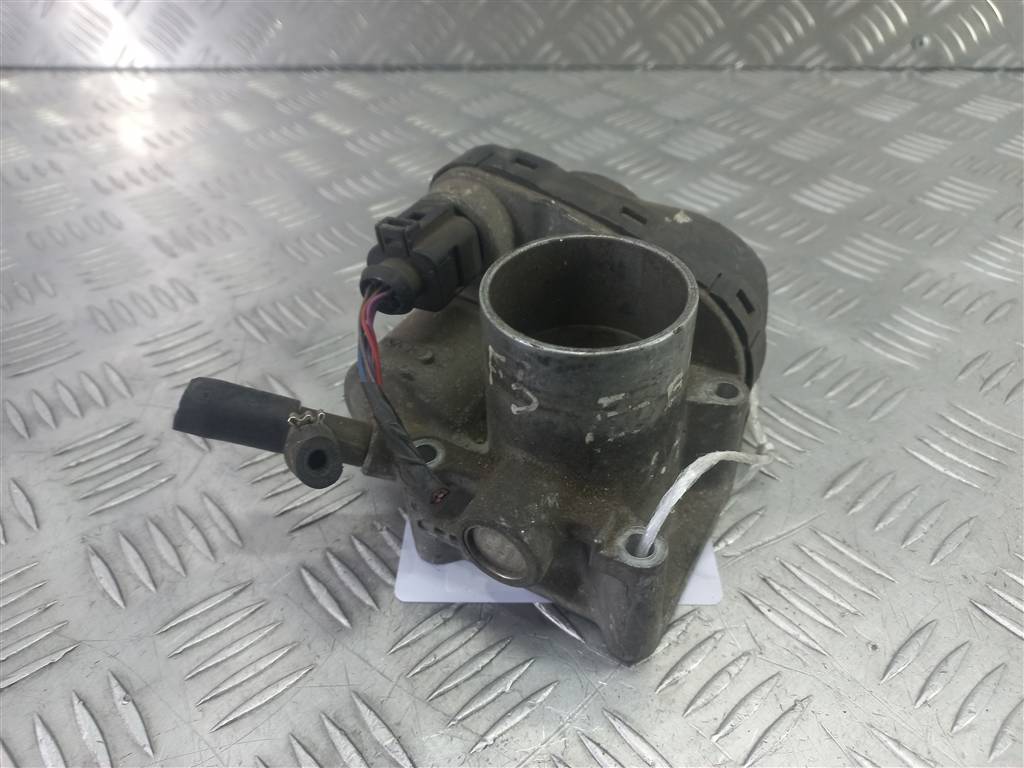 дроссельная заслонка SKODA FABIA  047133062D, 2700 рублей, Москва