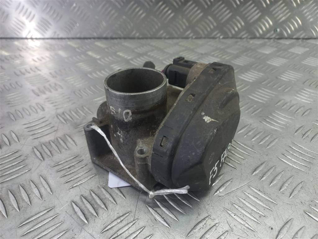дроссельная заслонка SKODA FABIA  047133062D, 2700 рублей, Москва