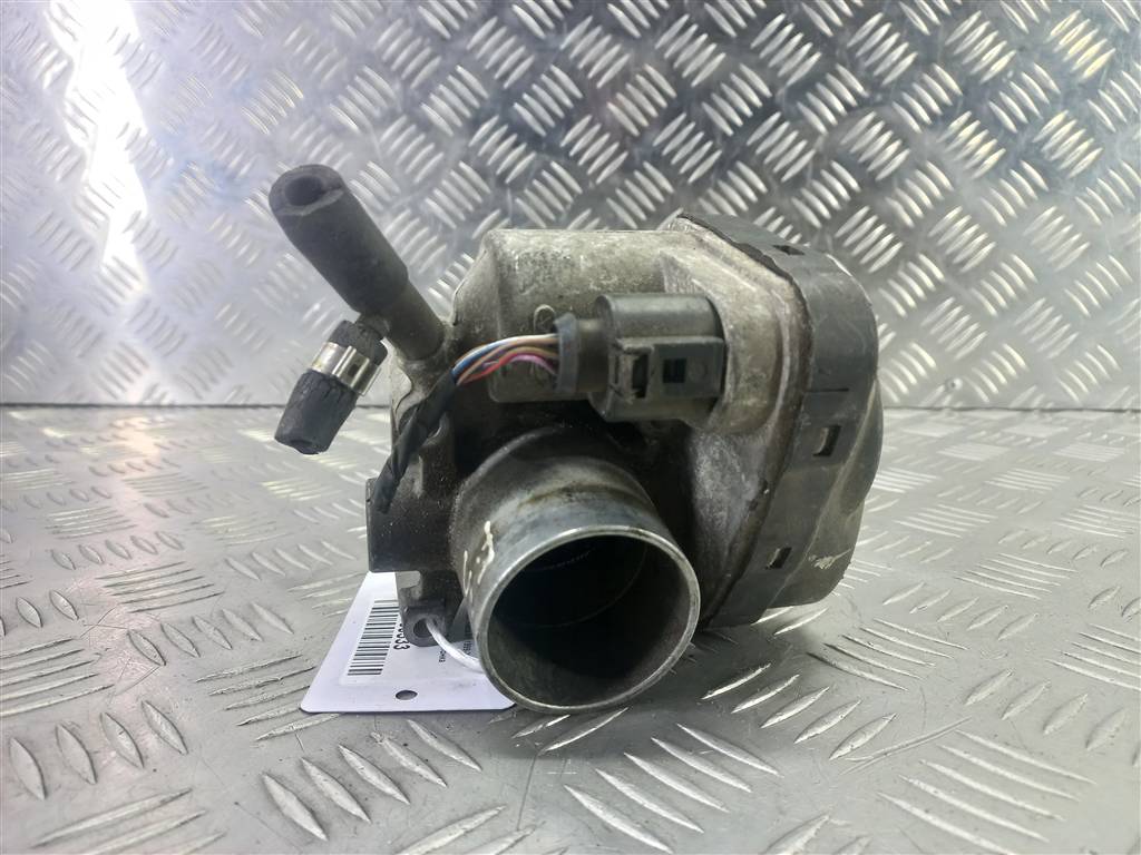 дроссельная заслонка SKODA FABIA  047133062D, 2700 рублей, Москва