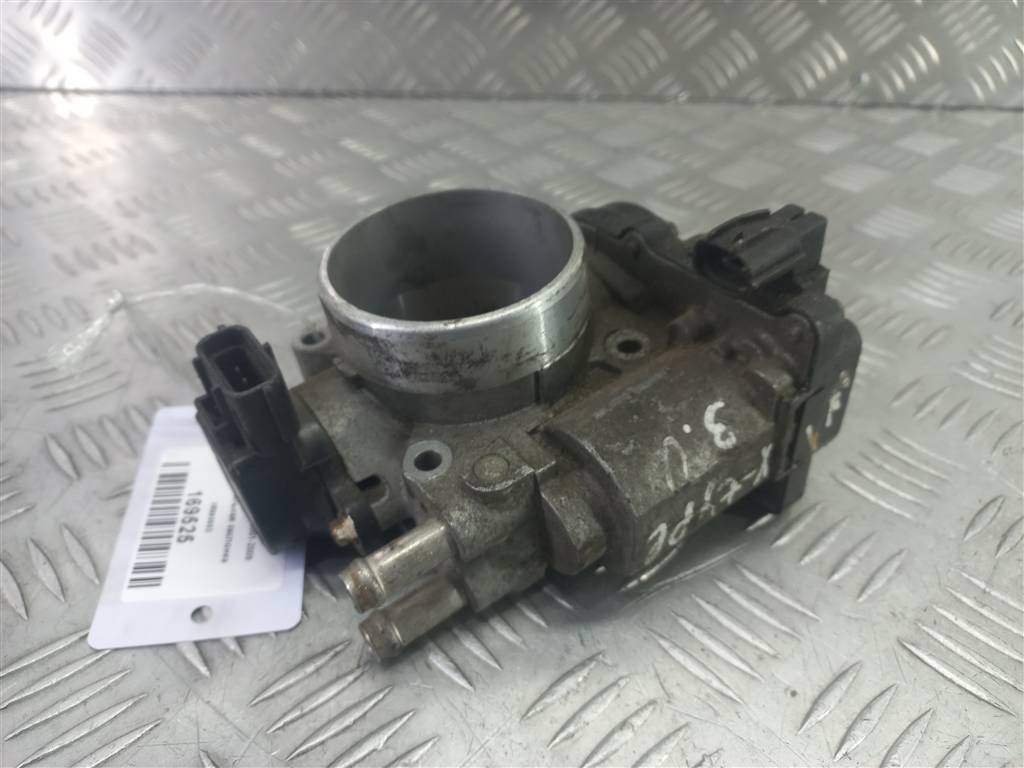 дроссельная заслонка Jaguar X-TYPE  XR845053, 5000 рублей, Москва