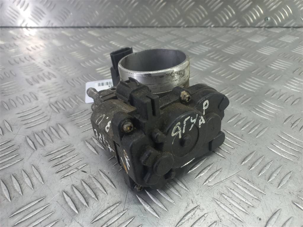 дроссельная заслонка Jaguar X-TYPE  XR845053, 5000 рублей, Москва