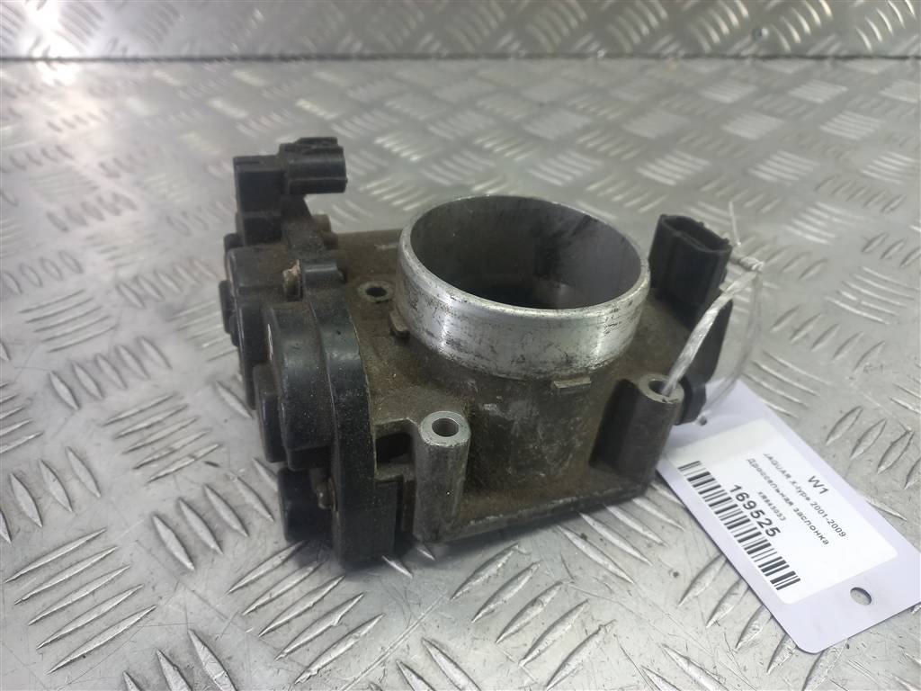 дроссельная заслонка Jaguar X-TYPE  XR845053, 5000 рублей, Москва