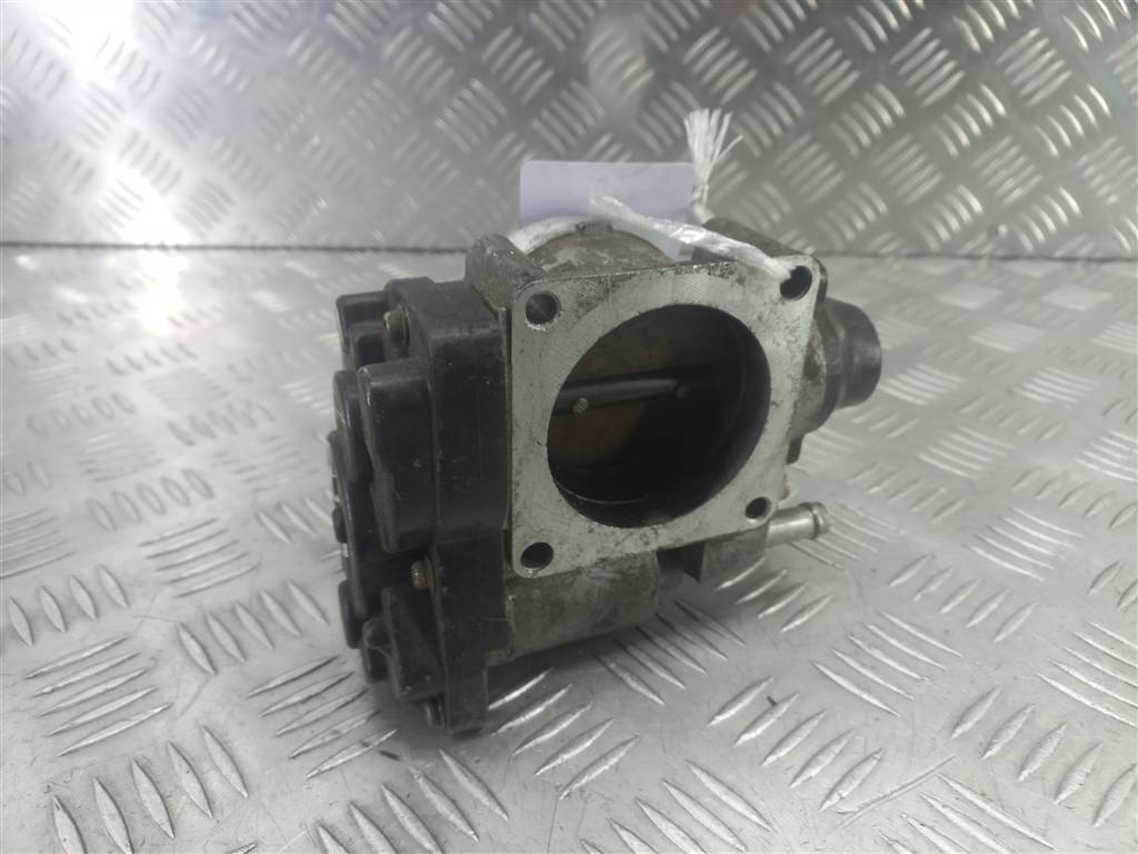 дроссельная заслонка Jaguar X-TYPE  XR845053, 5000 рублей, Москва