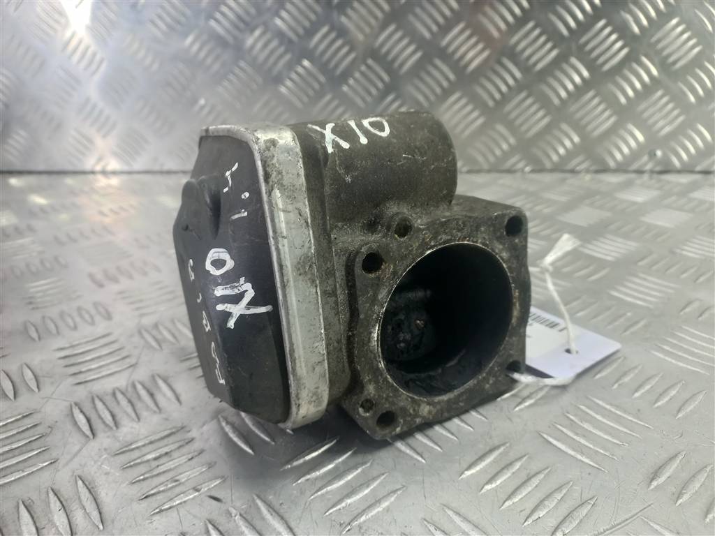 дроссельная заслонка SKODA FABIA  036133062M, 5000 рублей, Москва