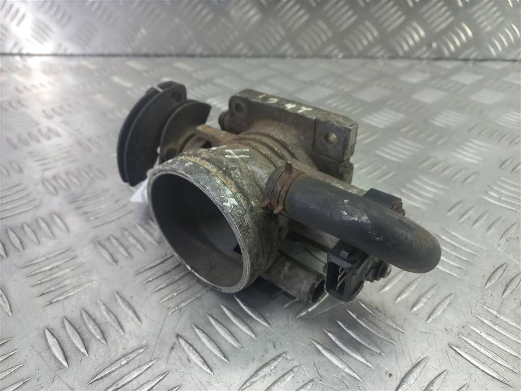 дроссельная заслонка Jaguar X-TYPE  C2S22682, 6150 рублей, Москва