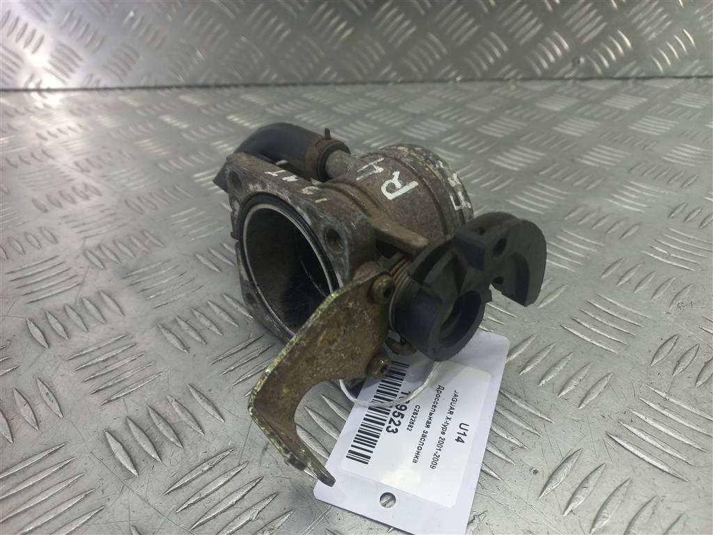 дроссельная заслонка Jaguar X-TYPE  C2S22682, 6150 рублей, Москва