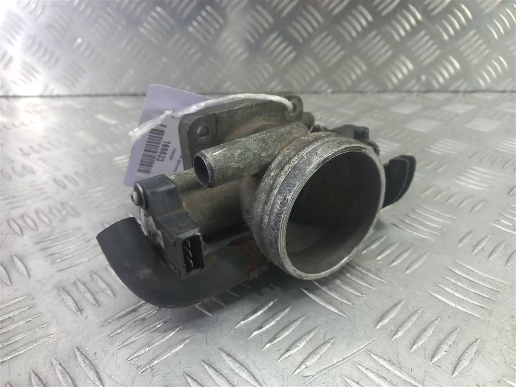 дроссельная заслонка Jaguar X-TYPE  C2S22682, 6150 рублей, Москва