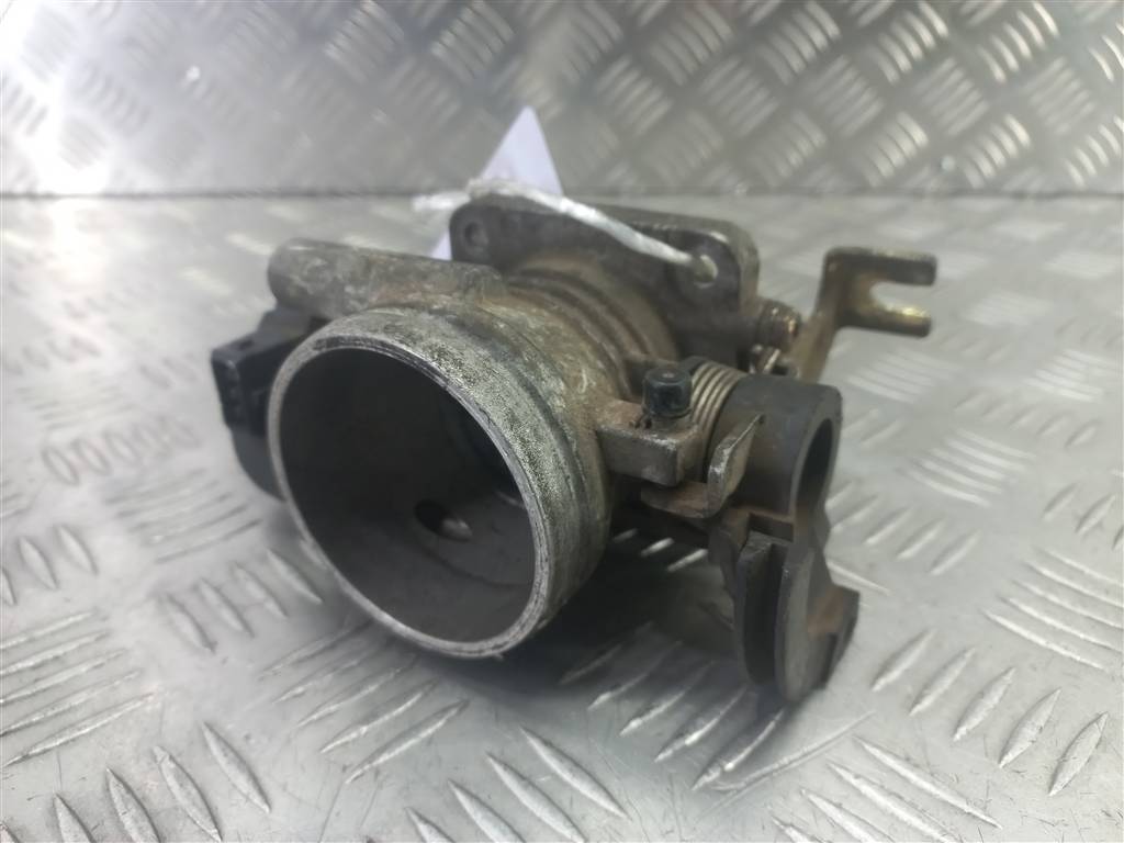 дроссельная заслонка Jaguar X-TYPE  C2S22682, 6150 рублей, Москва