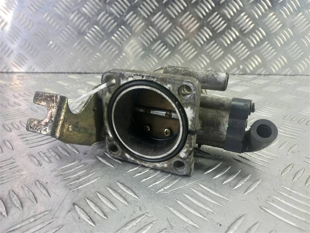 дроссельная заслонка Jaguar X-TYPE  C2S22682, 6150 рублей, Москва