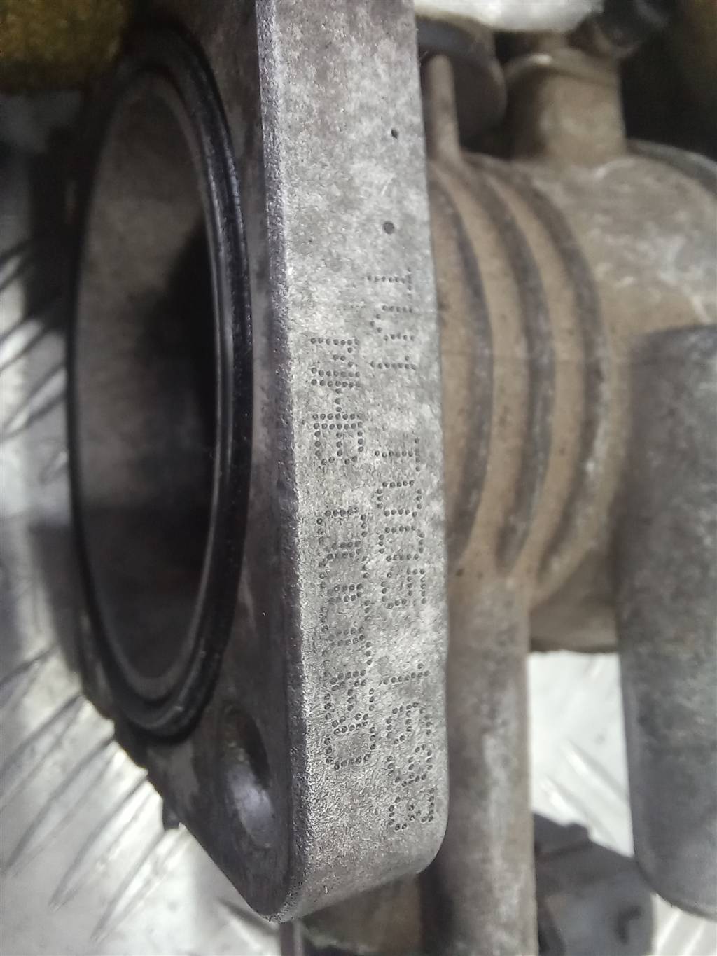 дроссельная заслонка Jaguar X-TYPE  C2S22682, 6150 рублей, Москва