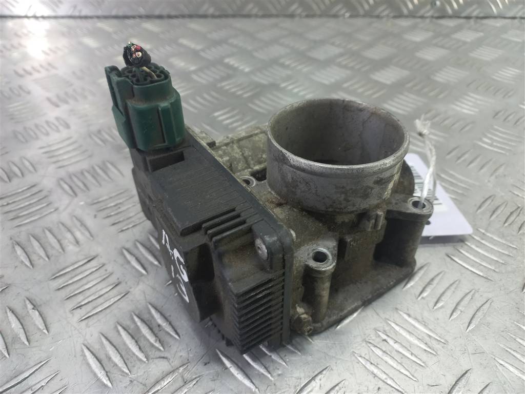 дроссельная заслонка NISSAN ALMERA  161198N003, 6150 рублей, Москва