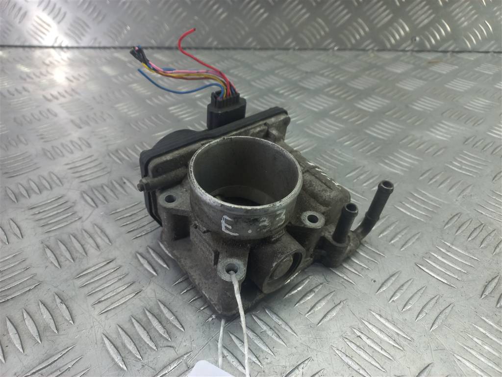 дроссельная заслонка NISSAN NOTE  16119ED00C, 6730 рублей, Москва