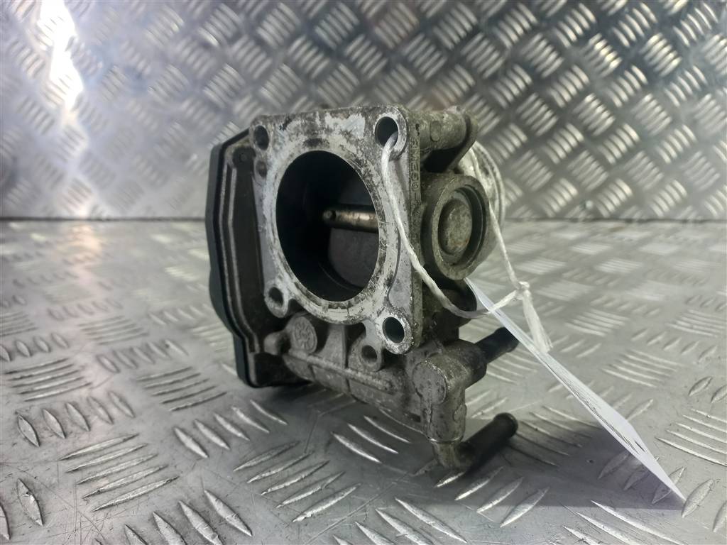 дроссельная заслонка NISSAN NOTE  16119ED00C, 6730 рублей, Москва