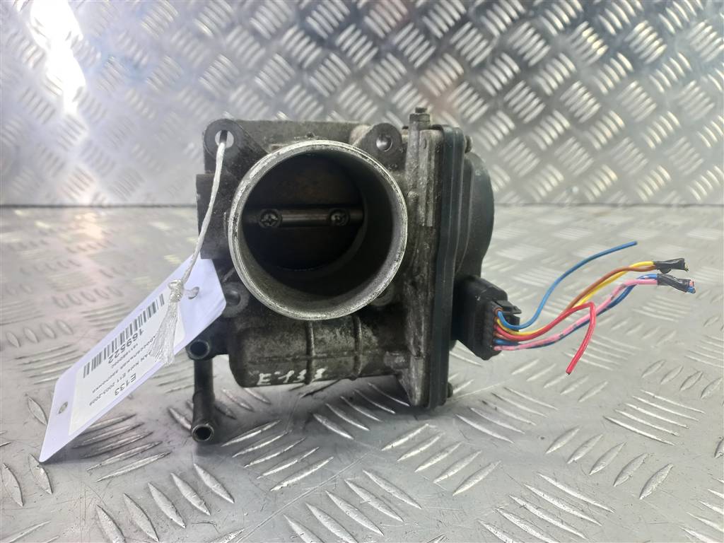 дроссельная заслонка NISSAN NOTE  16119ED00C, 6730 рублей, Москва