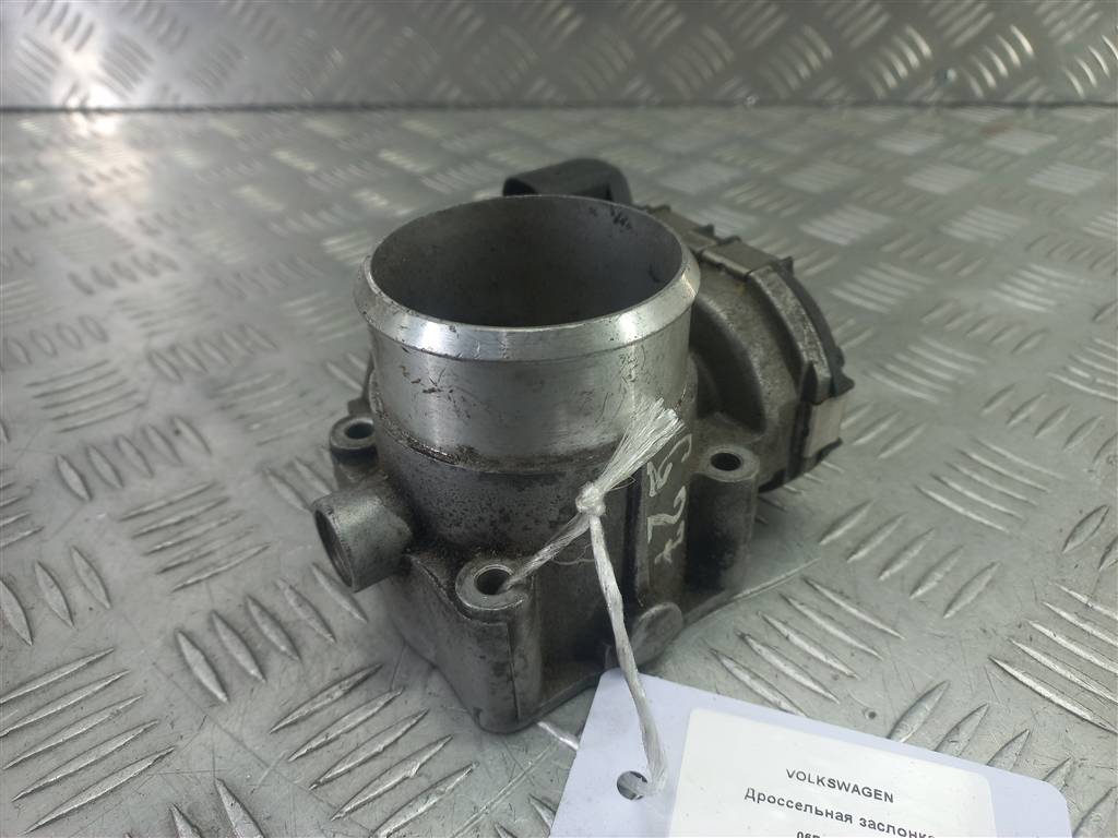 дроссельная заслонка Volkswagen   06B133062M, 8450 рублей, Москва