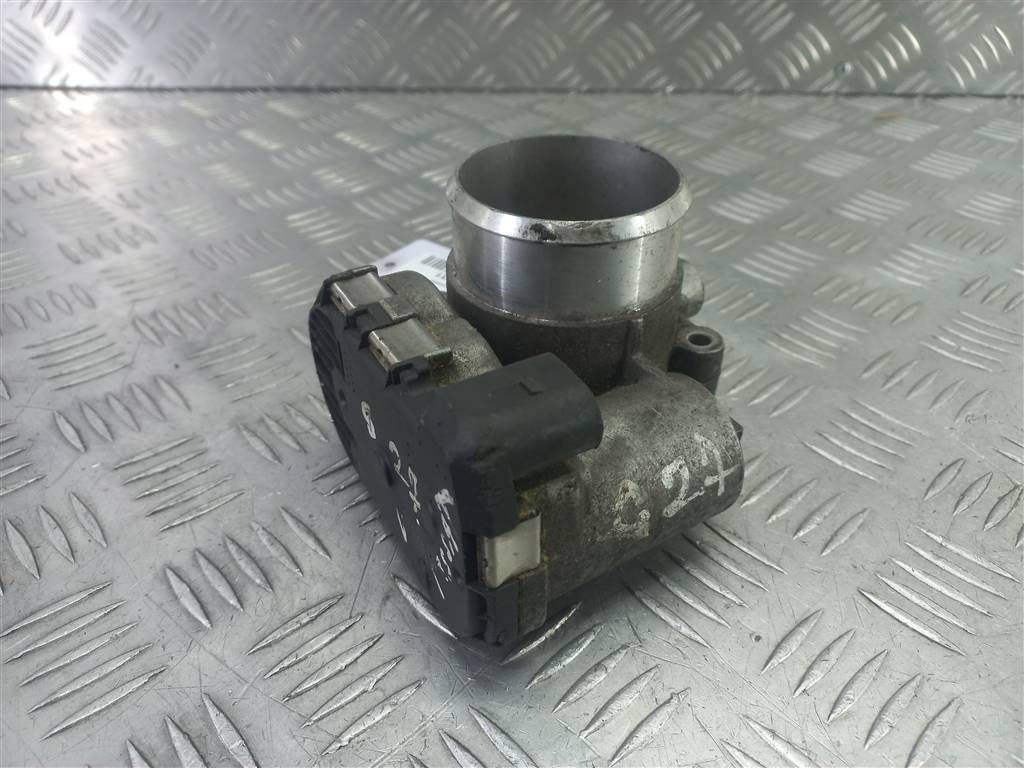 дроссельная заслонка Volkswagen   06B133062M, 8450 рублей, Москва