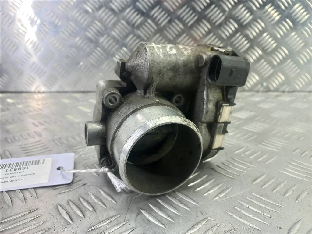дроссельная заслонка Volkswagen   06B133062M, 8450 рублей, Москва