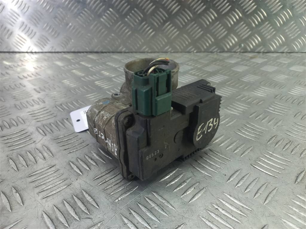 дроссельная заслонка NISSAN ALMERA  161198N003, 6150 рублей, Москва