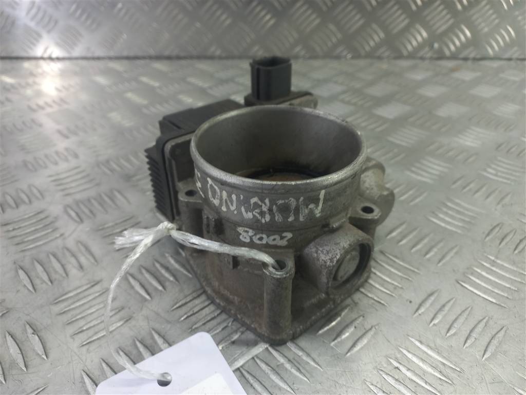 дроссельная заслонка NISSAN MURANO  161198J103, 3850 рублей, Москва