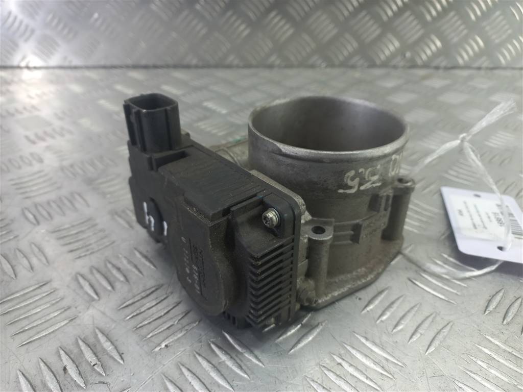 дроссельная заслонка NISSAN MURANO  161198J103, 3850 рублей, Москва