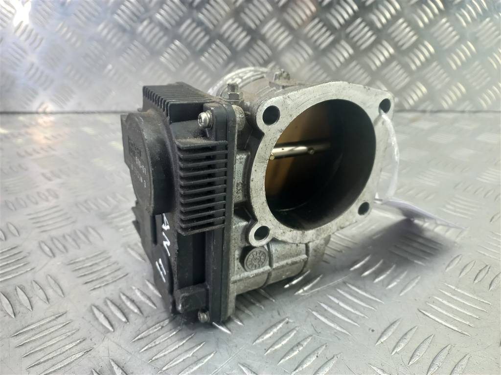 дроссельная заслонка NISSAN MURANO  161198J103, 3850 рублей, Москва