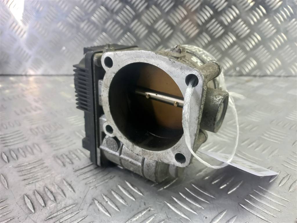 дроссельная заслонка NISSAN MURANO  161198J103, 3850 рублей, Москва