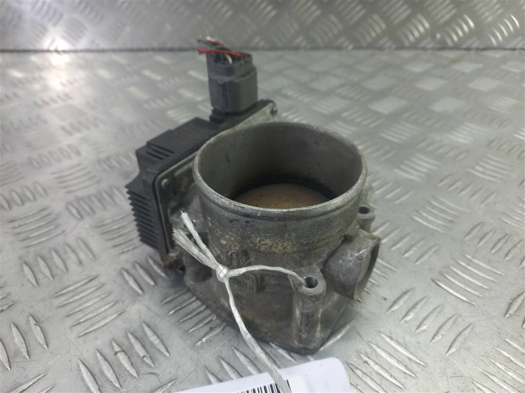 дроссельная заслонка NISSAN MURANO  161198J103, 3850 рублей, Москва