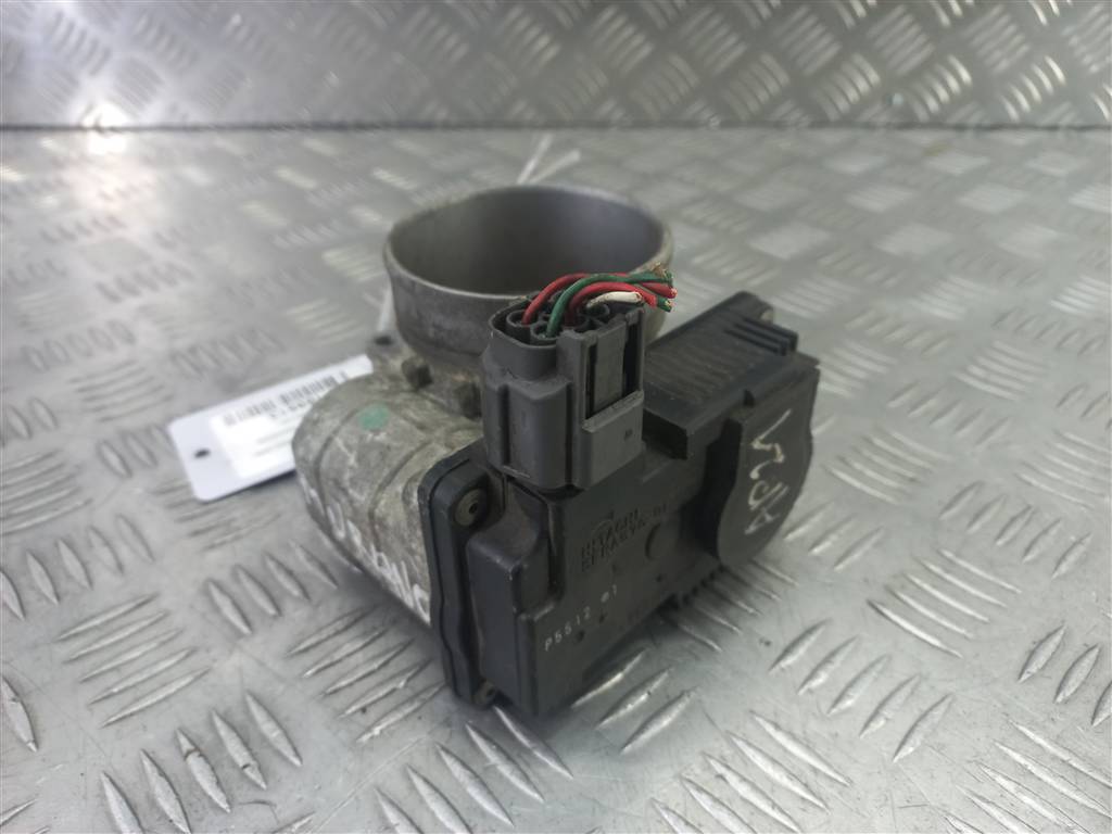 дроссельная заслонка NISSAN MURANO  161198J103, 3850 рублей, Москва