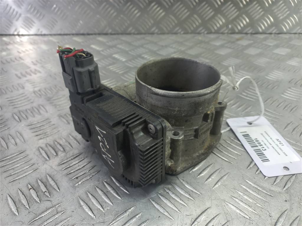 дроссельная заслонка NISSAN MURANO  161198J103, 3850 рублей, Москва